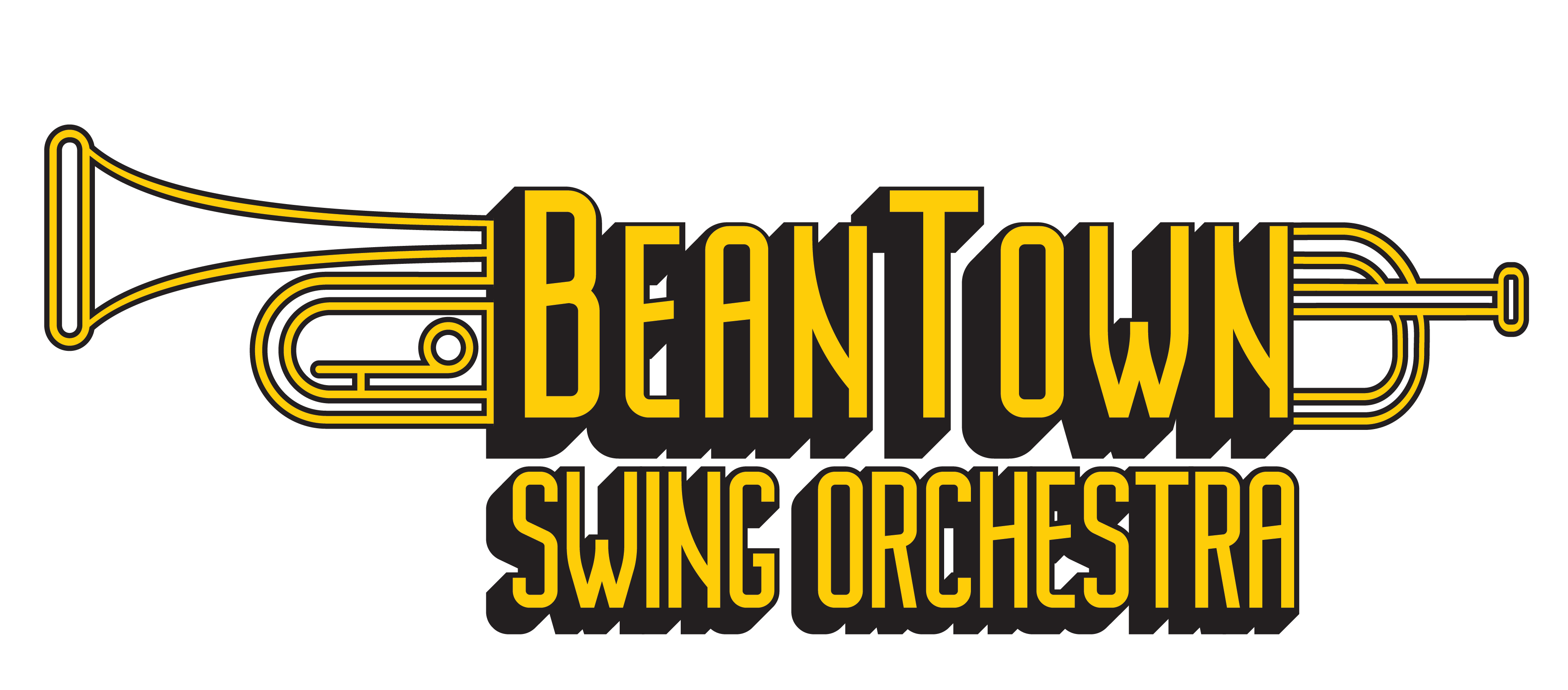 Beantown Swing Logo