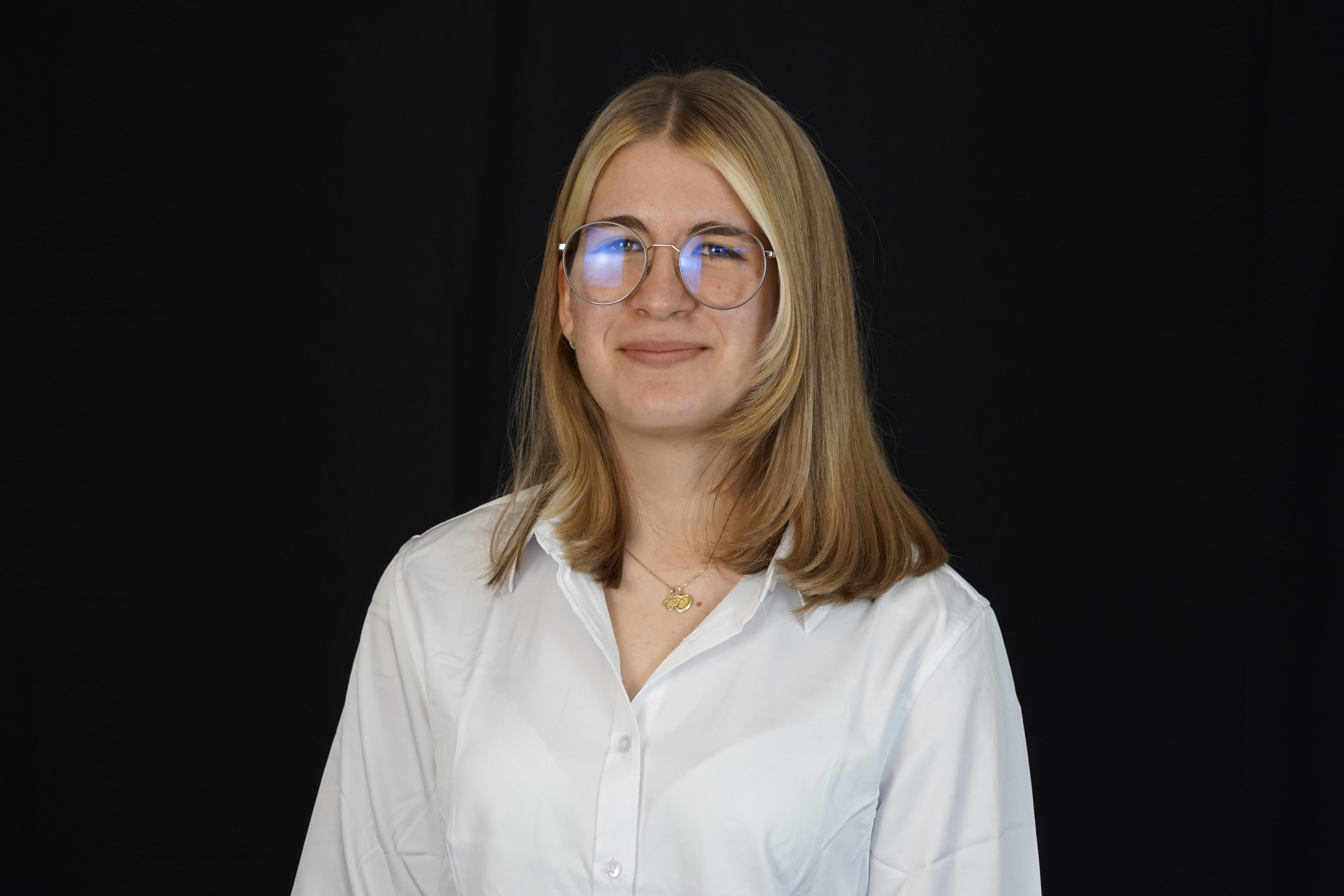 Portrait von Laura Alicke