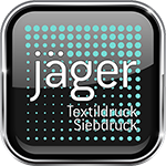 Jäger Druck Logo