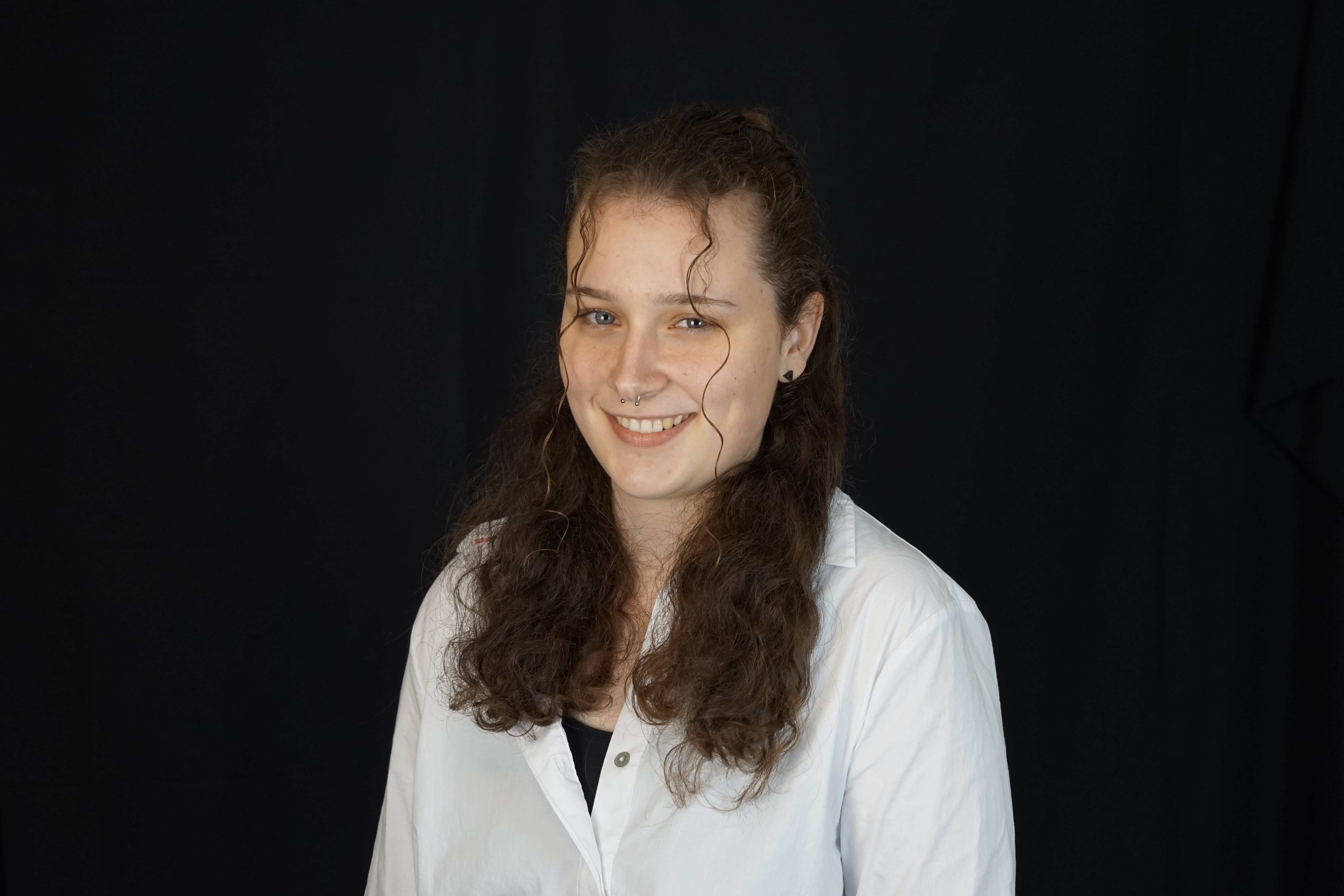 Portrait von Nathalie Leu