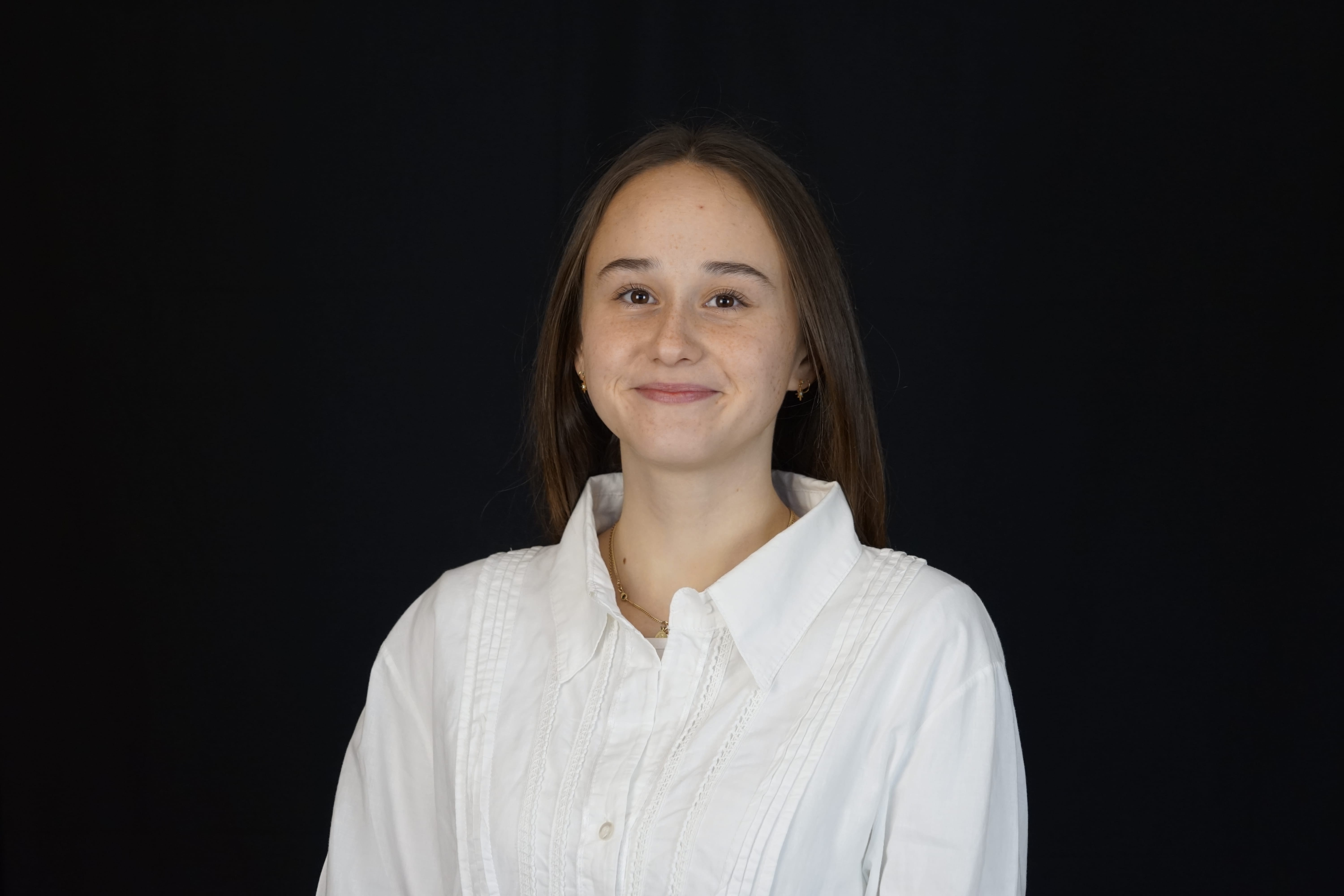 Portrait von Victoria Hiebler-Schwarz