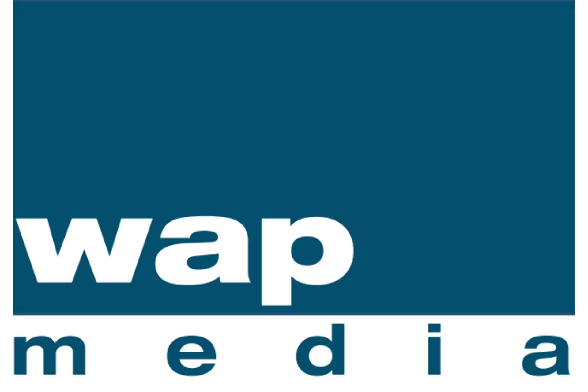 WAP Media Logo